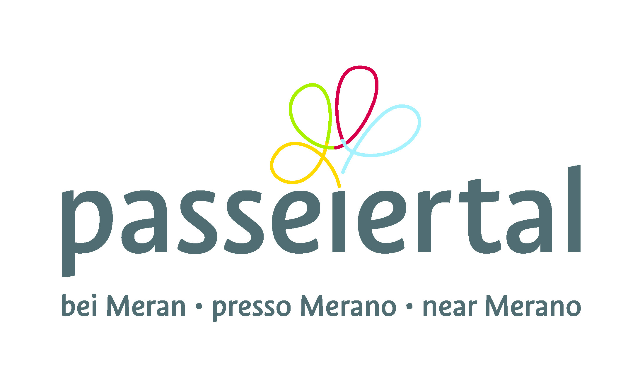 Logo Passeiertal